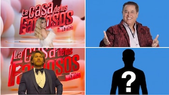 Wendy Guevara, Mario Bezares y Aldo de Nigris ganaron La Casa de los Famosos: quién se lleva la cuarta temporada