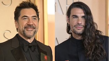 Oliver Laxe apoya el 'No