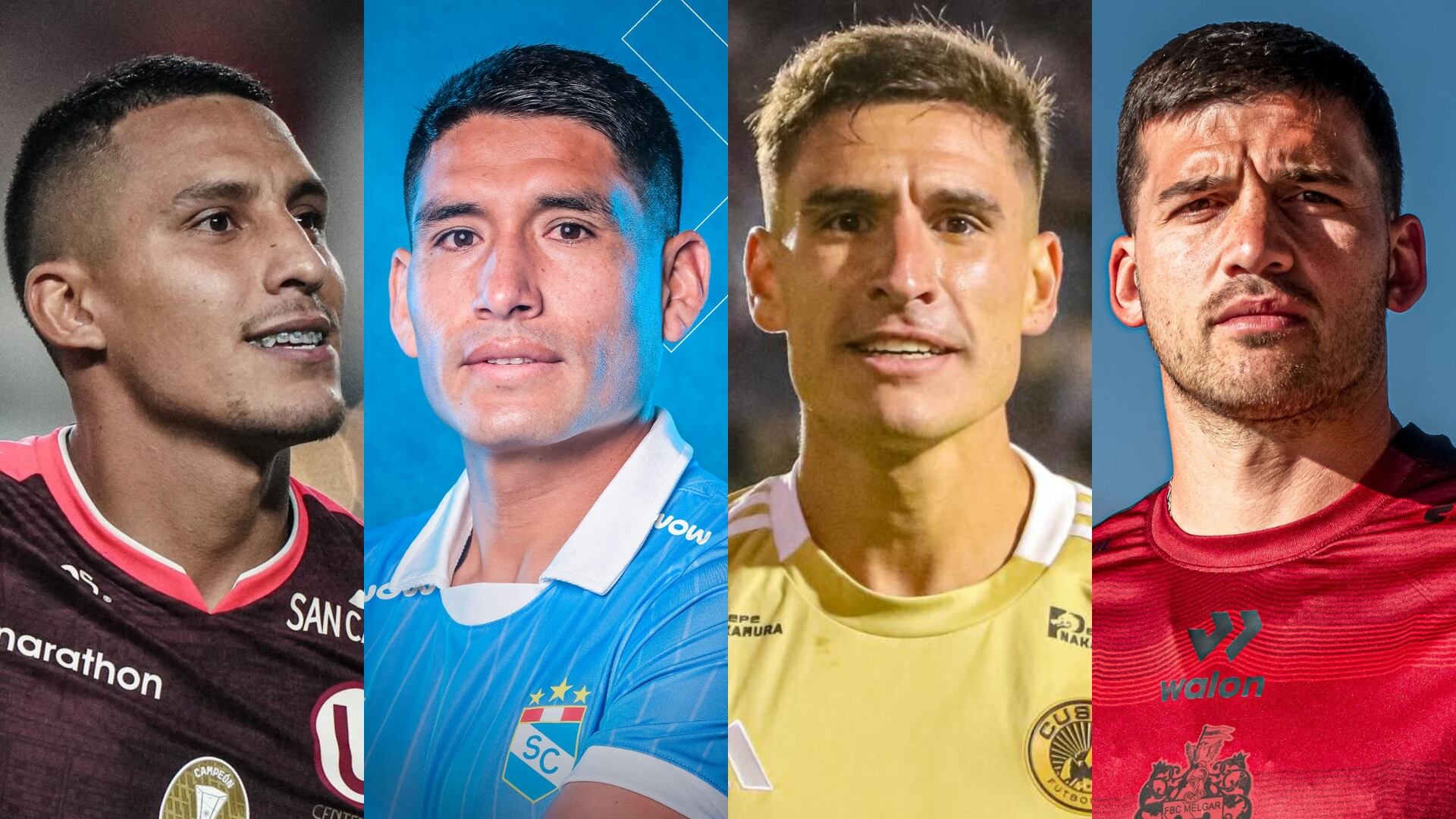 Tabla de posiciones de la Liga 1 Perú 2025 EN VIVO HOY: así van los equipos en la fecha 16 del Torneo Clausura y Acumulada