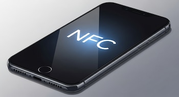 Usar carteras con pantalla metálica