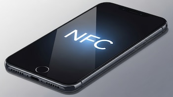 Tecnología NFC: así funciona este 2026 y cuáles son los riesgos al pagar desde el móvil