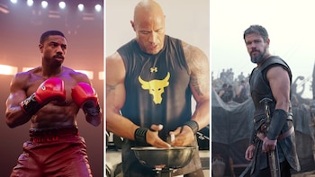 Un entrenador de celebridades explicó cómo se logran las transformaciones físicas de Hollywood