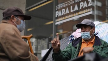 Unidad de Víctimas evalúa ‘indemnización