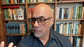 DANIEL GARRO