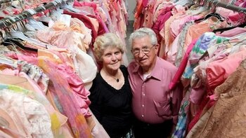 Los siete coleccionistas más excéntricos