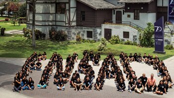 La Escuela Nacional Superior de