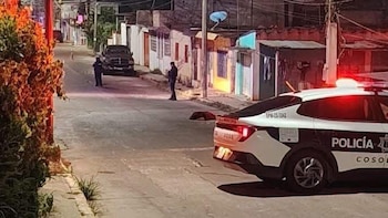 Comando armado secuestra y ejecuta a madre e hija en Cosoleacaque, Veracruz