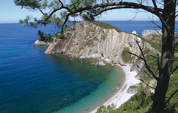 Playa del Silencio (Turismo Asturias)