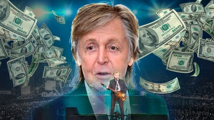 Así fue como Paul McCartney se convirtió en el primer músico multimillonario de Reino Unido