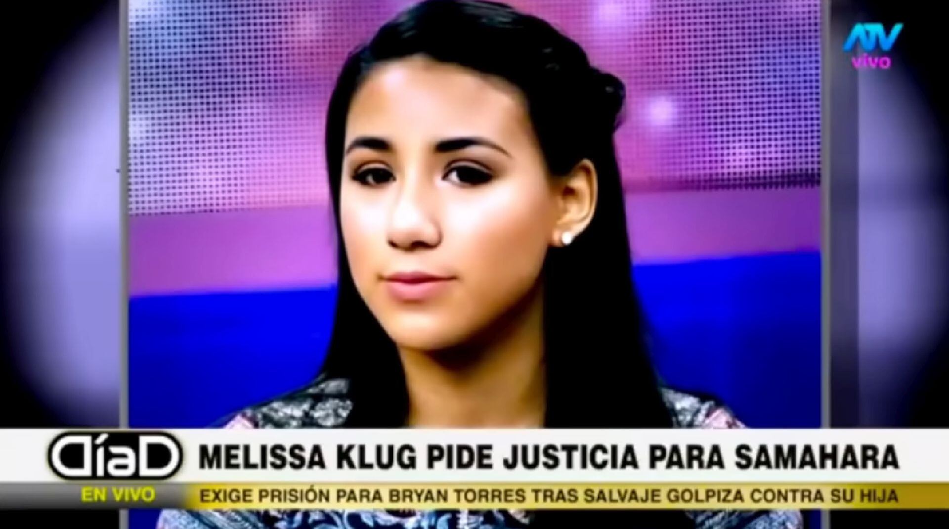 La falta de una intervención conjunta de los padres expuso tensiones familiares y reabrió el debate sobre el rol de la familia ante casos de violencia. (ATV)