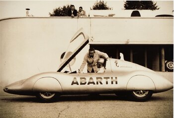 Abarth
