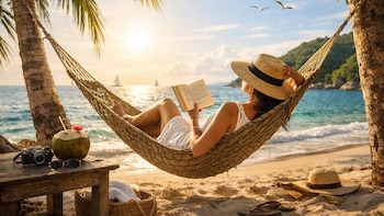 “Dead zoning”: la tendencia de viajes que busca alejar a los turistas de internet y las pantallas