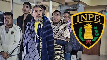 El operativo que evitó una