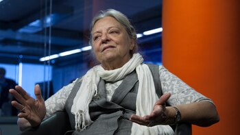 "Nosotros tuvimos el mérito de