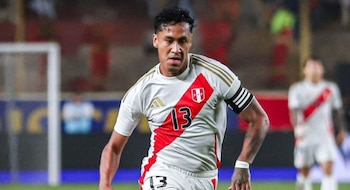 Agustín Lozano – Renato Tapia – Mano Menezes - Selección Peruana – Perú – deportes – 27 agosto