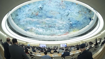 El Gobierno asegura que desde