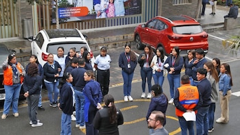 Tercer Simulacro Nacional Multipeligro será este martes 13 de octubre: horario y así puedes participar
