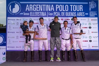 Synergy Cloning se quedó con