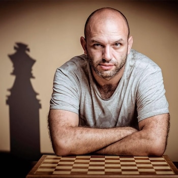 David Llada