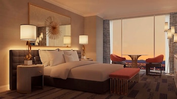 El legado de Fontainebleau llega