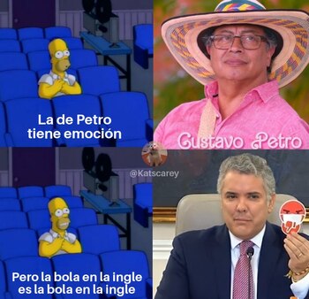 Esto dijeron algunos usuarios en