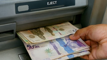 Denuncian que más de $734