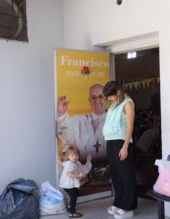 La Casa de las Mujeres,