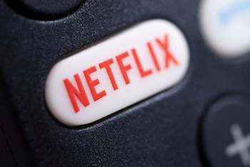 Por sus series y películas, Netflix se ha convertido en el rey del streaming. (REUTERS/Mike Blake)