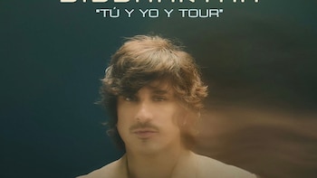 Siddhartha en el Palacio de los Deportes: setlist, artistas invitados y a qué hora terminan sus conciertos en CDMX