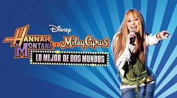 Miley Cyrus, em dupla