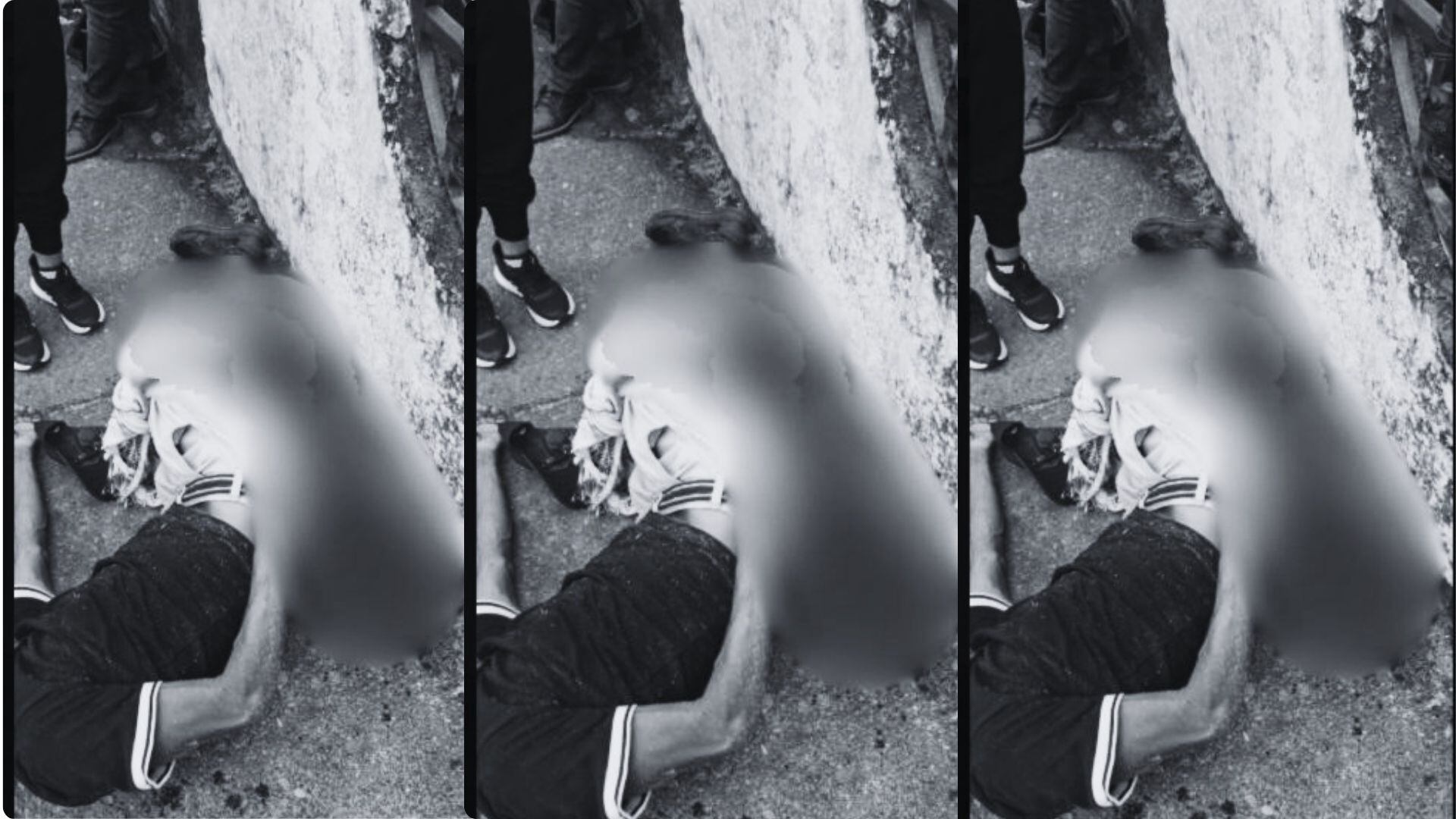 Impactante incidente en Mitú: hombre atrapado y atacado por perros