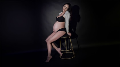 La conmovedora lucha de Gabriela Sobrado para convertirse en mamá: “Después de 13 intentos de fertilización quedé embarazada”