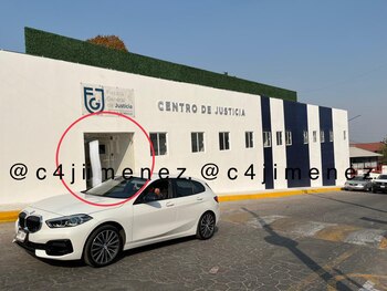 Centro de Justicia para las