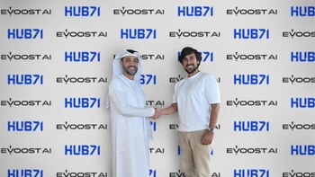 La 'startup' española eVoost cierra