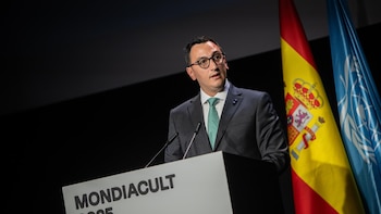 Bruselas no pide boicot de