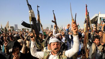 El último anillo de este