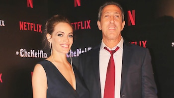 Emilia Attias - Turno Naim - Portada