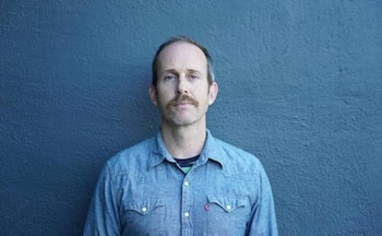 Bruce Straley