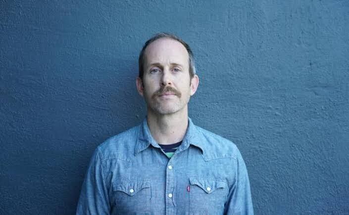 Bruce Straley