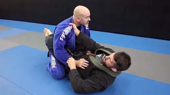 El jiu-jitsu brasileño destaca como