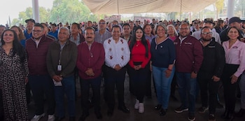 l programa Mujeres al Volante surgió como