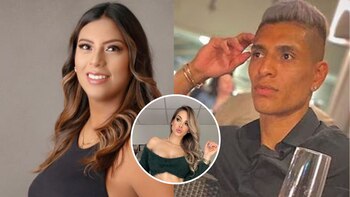 Rosa Fuentes se pronuncia luego