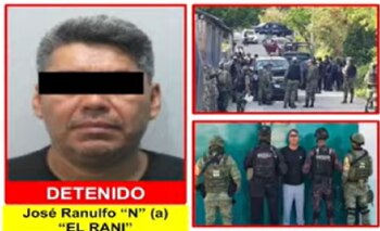 "El Rani" constantemente amenaza a