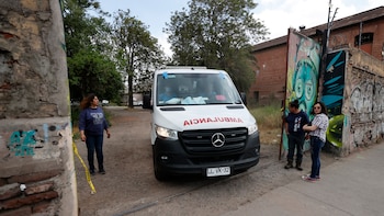 El Gobierno de Chile confirma