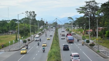Las fotomultas regresan a Villavicencio