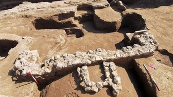 La Tumba de Cerbero en