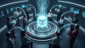 Fronteras invisibles: el “inmigrante digital”