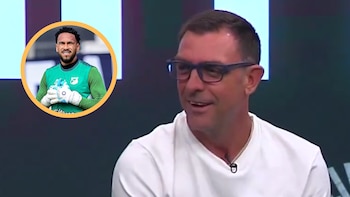 Pablo Guede rompió su silencio por la posibilidad de que Alianza Lima fiche a otro arquero tras versiones de Pedro Gallese