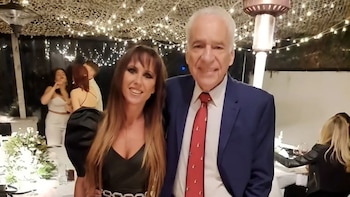 Estefanía Pasquini expuso las críticas