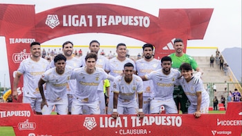 Los dos jugadores de Juan Pablo II que no podrán enfrentar a Universitario: la cláusula que complica al equipo de Chongoyape